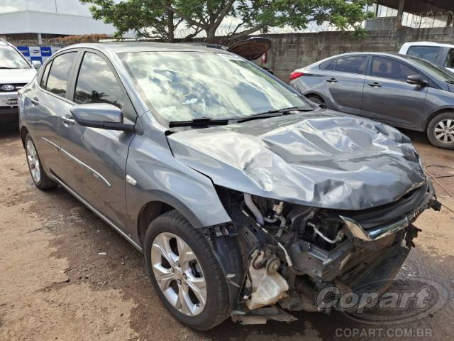 2021 CHEVROLET ONIX PLUS 