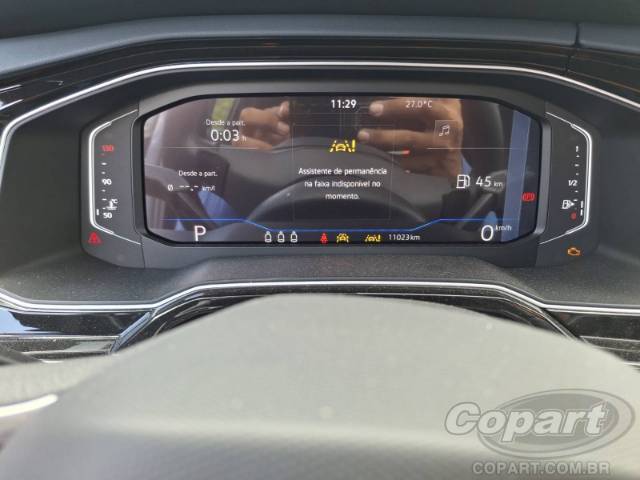 2025 VOLKSWAGEN NIVUS 