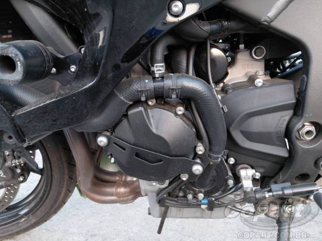 2026 KAWASAKI NINJA ZX-6R 