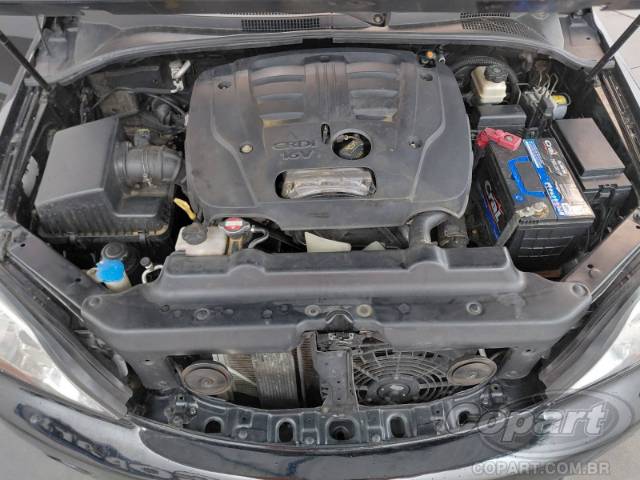 2008 KIA SORENTO 