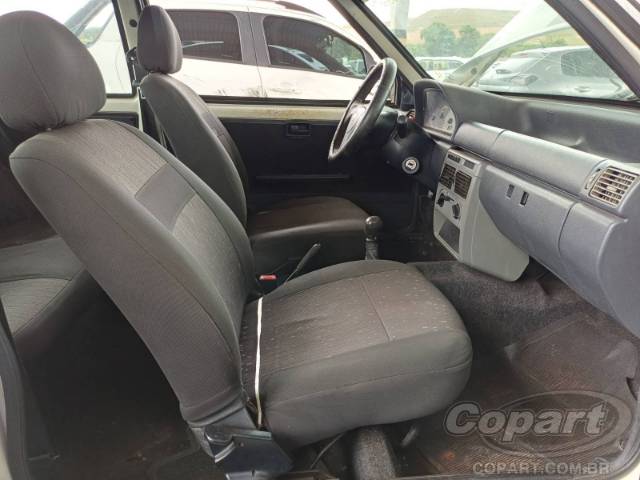 2013 FIAT UNO 