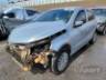 2011 VOLKSWAGEN GOL 