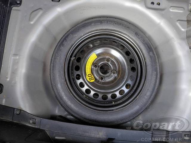 2021 HYUNDAI HB20 
