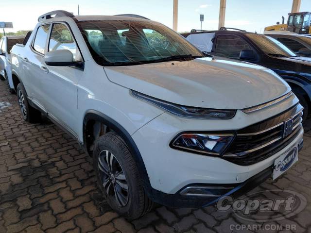 2023 FIAT TORO 