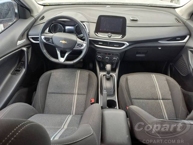 2023 CHEVROLET TRACKER 