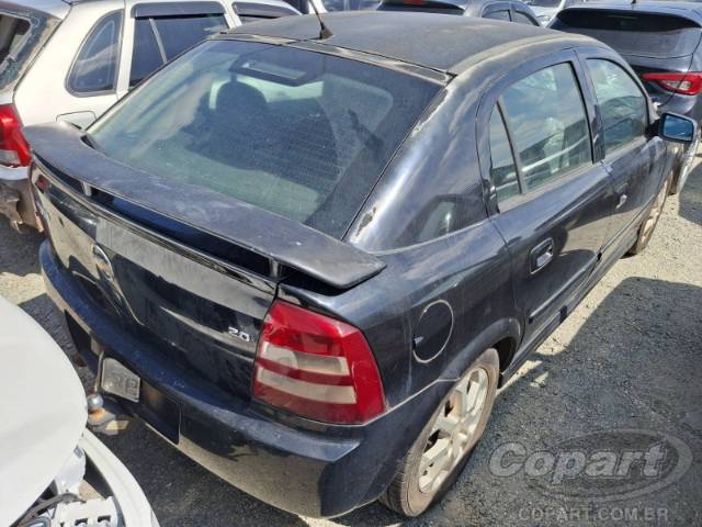 2011 CHEVROLET ASTRA 