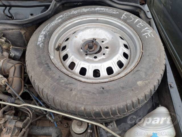 2011 FIAT UNO 