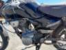 2008 HONDA CG 125 