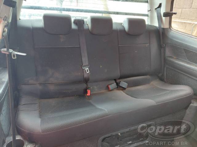 2021 VOLKSWAGEN SAVEIRO CD 