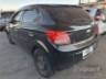 2016 CHEVROLET ONIX 