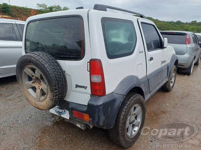 2015 SUZUKI JIMNY 