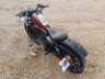 2016 HARLEY-DAVIDSON SPORTSTER 