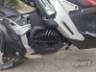 2024 HONDA ADV 