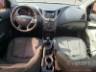 2013 HYUNDAI HB20 
