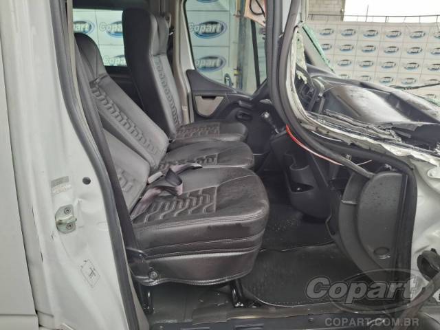 2026 RENAULT MASTER FURGAO 