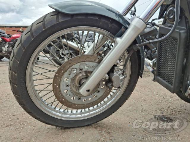 2005 HONDA VT 600 C 