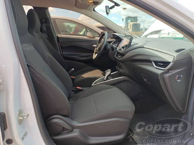 2023 CHEVROLET ONIX PLUS 