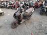 2019 HONDA ELITE 