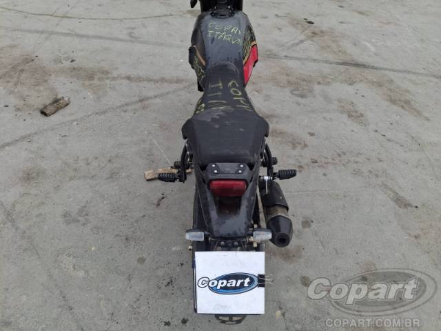 2023 ROYAL ENFIELD SCRAM 