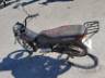 2012 HONDA POP 100 
