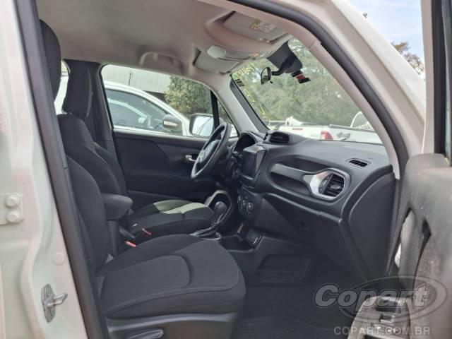 2021 JEEP RENEGADE 