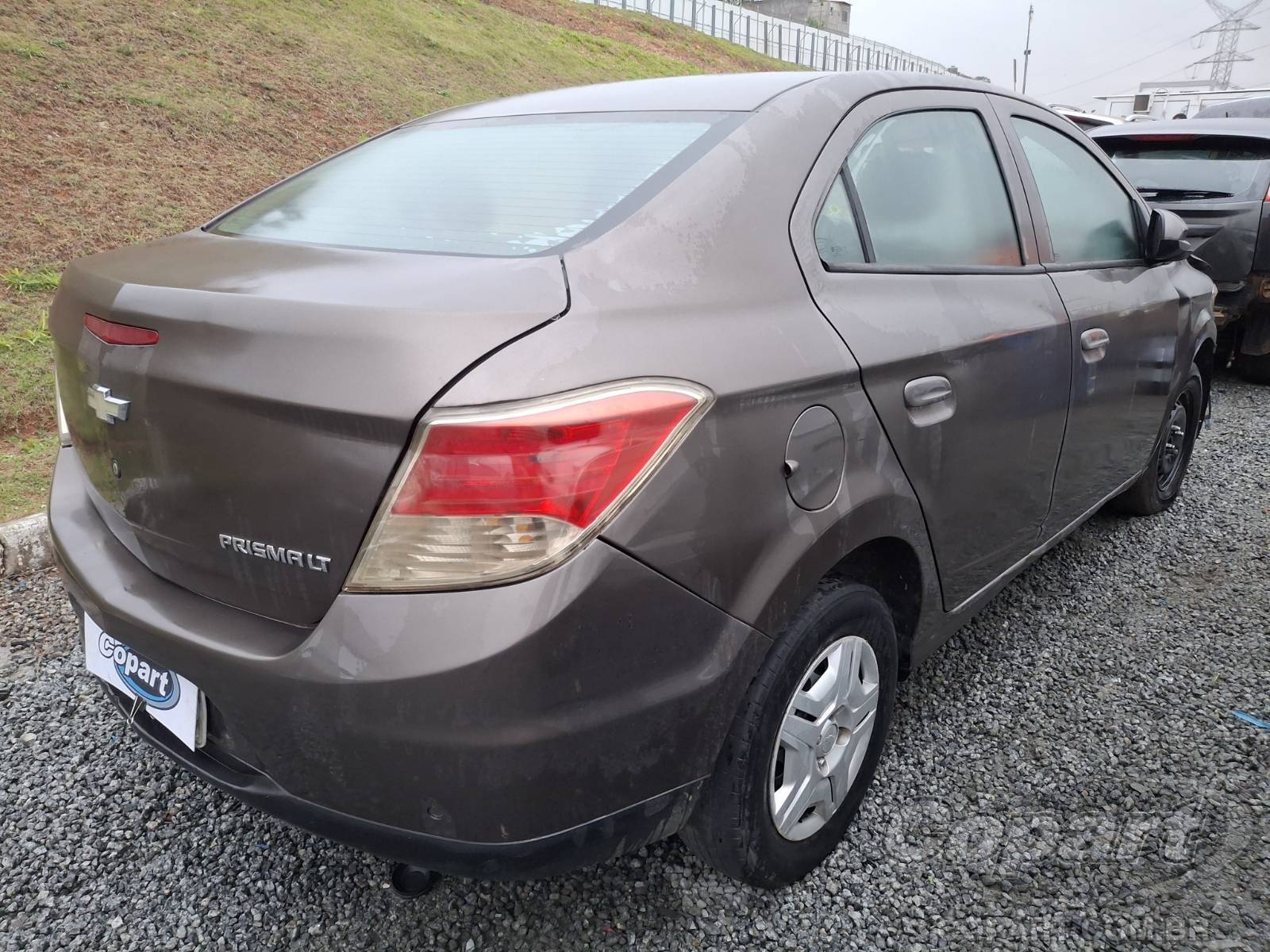 Foto 4: 2014 CHEVROLET PRISMA