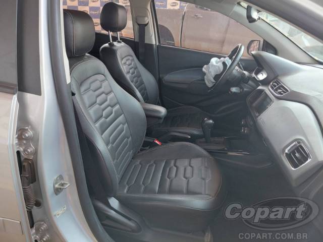 2019 CHEVROLET ONIX 