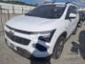 2025 CHEVROLET SPIN 