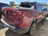 2020 FIAT TORO 