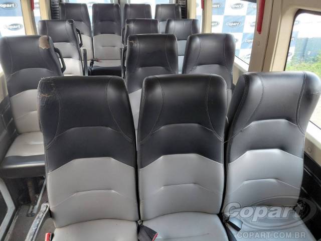 2021 FIAT DUCATO 