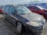2013 RENAULT MEGANE GRAND TOUR 