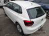 2021 VOLKSWAGEN POLO 