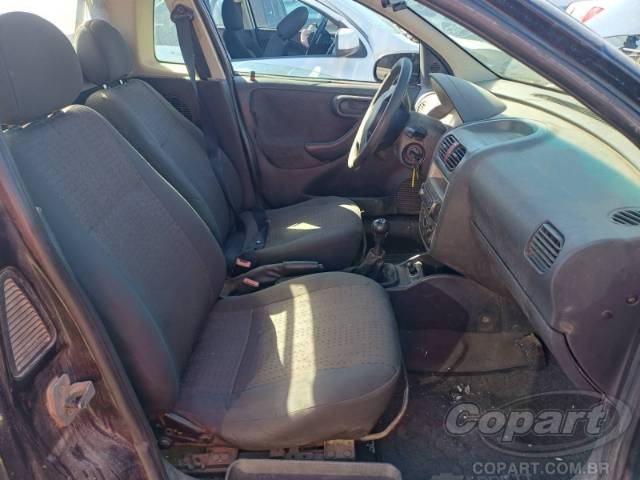 2005 CHEVROLET MONTANA 