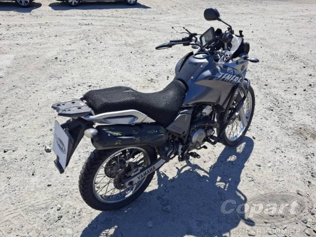 2017 YAMAHA XTZ 250 