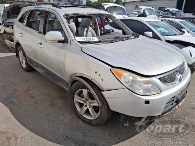 2009 HYUNDAI VERACRUZ 