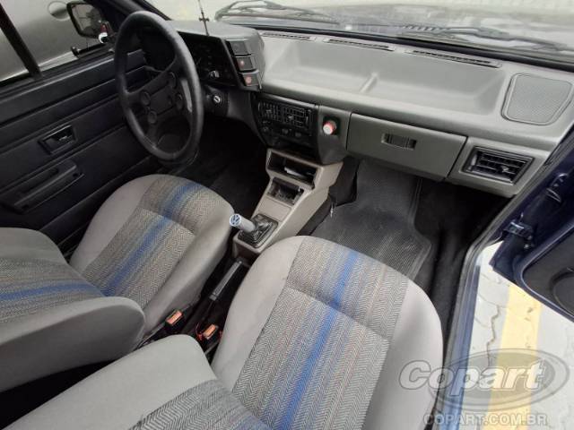 1994 VOLKSWAGEN PARATI 