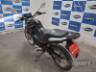 2025 YAMAHA CROSSER 