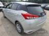 2023 TOYOTA YARIS 
