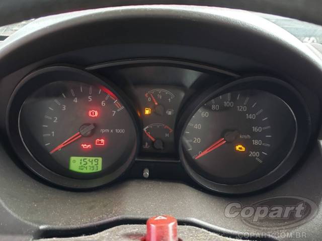 2009 FORD FIESTA 