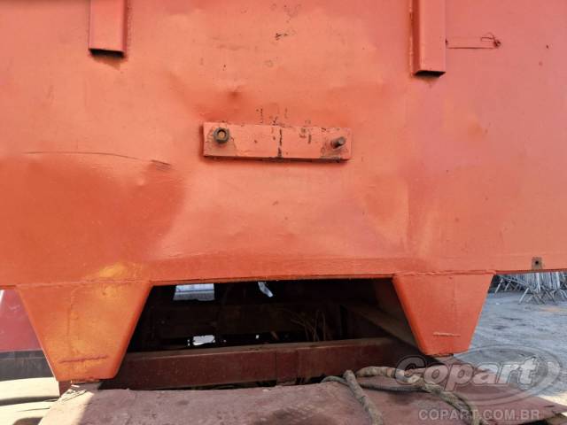 2010 FORD CARGO 1717E 