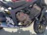2023 HONDA CB 650 R 