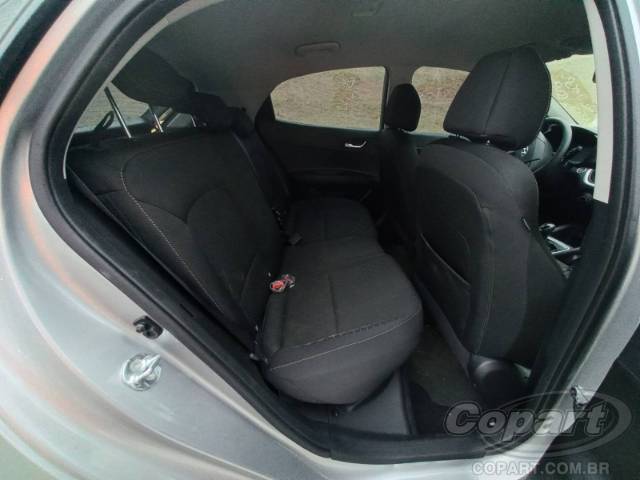 2023 HYUNDAI HB20 