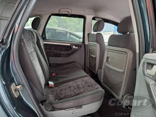 2005 CHEVROLET MERIVA 