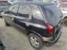 2009 CHEVROLET CELTA 