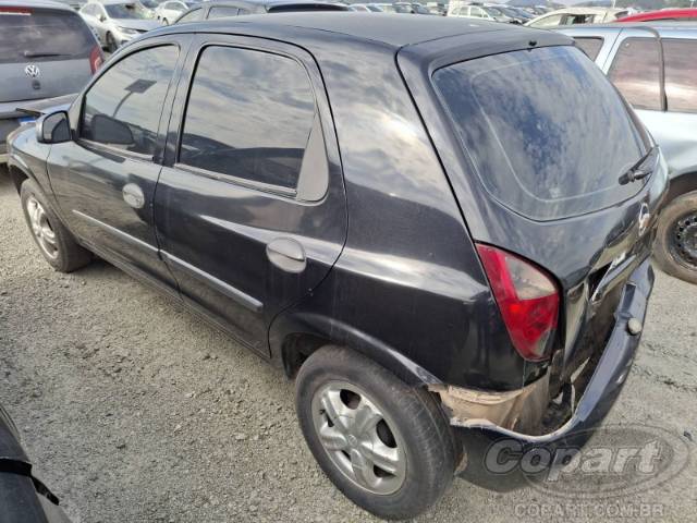 2009 CHEVROLET CELTA 