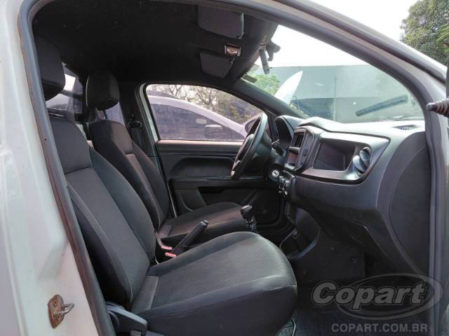 2022 FIAT STRADA 