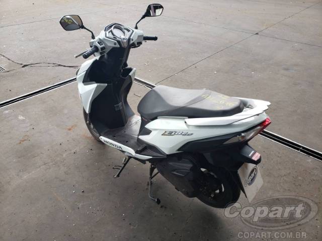 2021 HONDA ELITE 