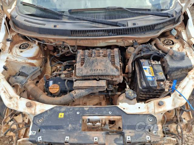 2022 FIAT STRADA 