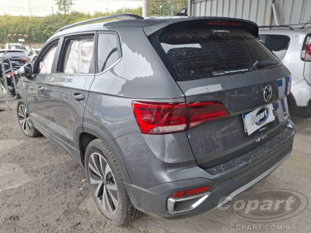 2024 VOLKSWAGEN TAOS 