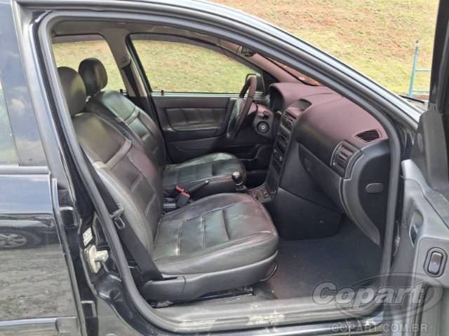 2011 CHEVROLET ASTRA 